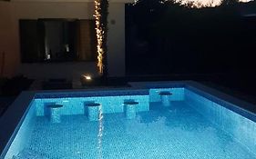 Apartman Babic
