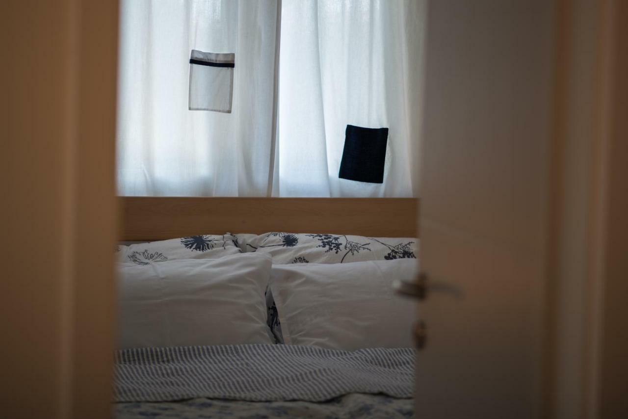 Apartman Babic Krk Town Exterior foto