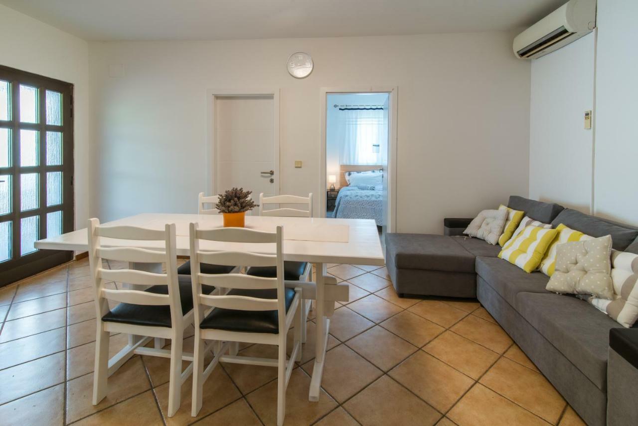 Apartman Babic Krk Town Exterior foto